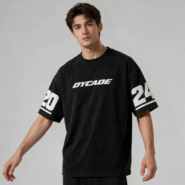 Black_Terry_Cotton_Graphic_Print_Regular_Fit_T-Shirt_For_Unisex