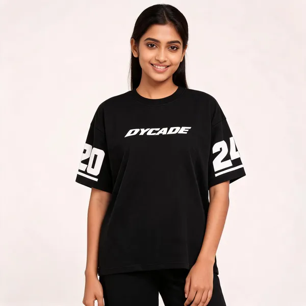 Black_Terry_Cotton_Graphic_Print_Regular_Fit_T-Shirt_For_Unisex