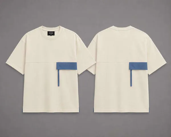 Cream_Oversized_T-Shirt_for_Men
