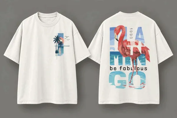 White_Oversized_Graphic_T-Shirt_for_Men