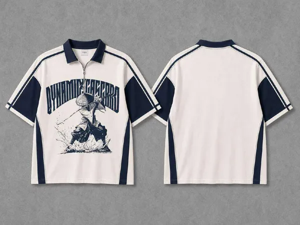 White_Graphic_Polo_T-Shirt_for_Men