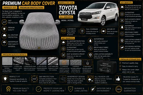 Silver_Waterproof_Car_Body_Cover_for_Toyota_Crysta