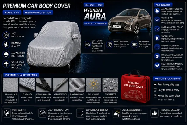 Spyro_Silver_Waterproof_Car_Cover_AURA
