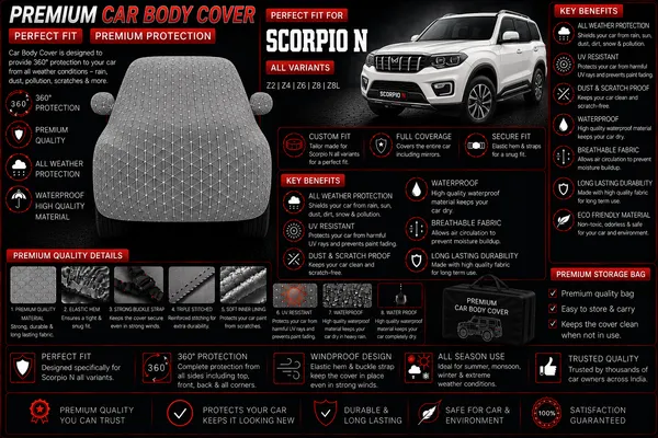 Spyro_Silver_Waterproof_Car_Body_Cover_for_Scorpio_N