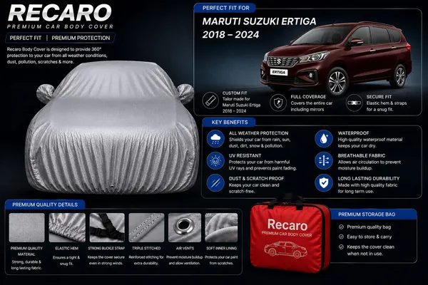 Recaro_Silver_Car_Cover_For_Maruti_Suzuki_Ertiga