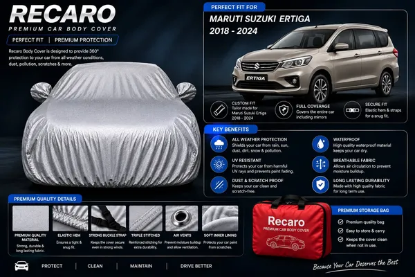 Recaro_Silver_Car_Cover_For_Maruti_Suzuki_Ertiga
