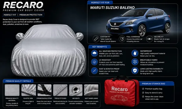 Silver_Full_Car_Body_Cover_For_Maruti_Suzuki_Baleno