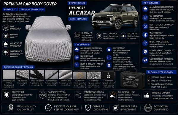 Spyro_Silver_Waterproof_Car_Cover_for_Hyundai_Alcazar