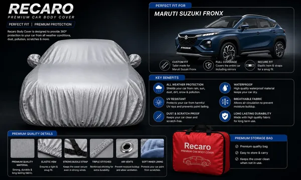 Silver_Car_Body_Cover_for_Maruti_Suzuki_Fronx