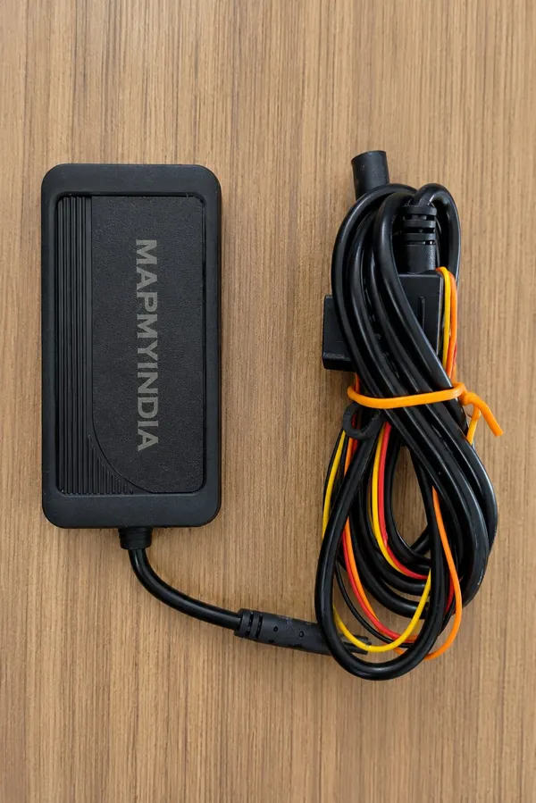 Mappls_LX_15_Vehicle_GPS_Tracking_Device