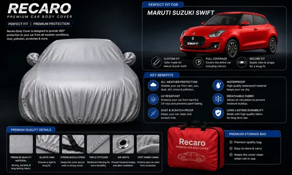 Recaro_Silver_Car_Body_Cover_For_Maruti_Suzuki_Swift