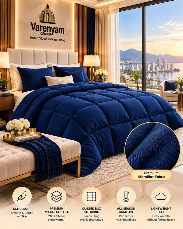 Microfibre_Comforter_Double_Bed_Prm
