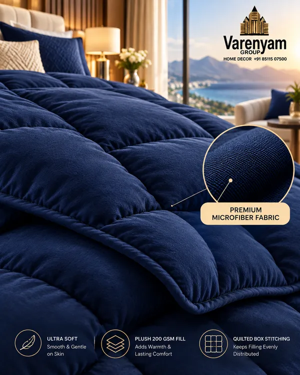 Microfibre_Comforter_Double_Bed_Prm