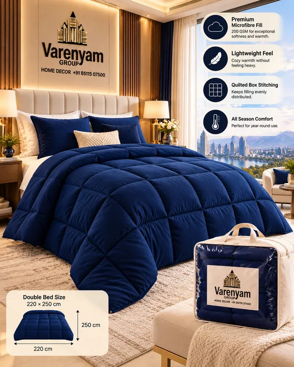 Microfibre_Comforter_Double_Bed_Prm