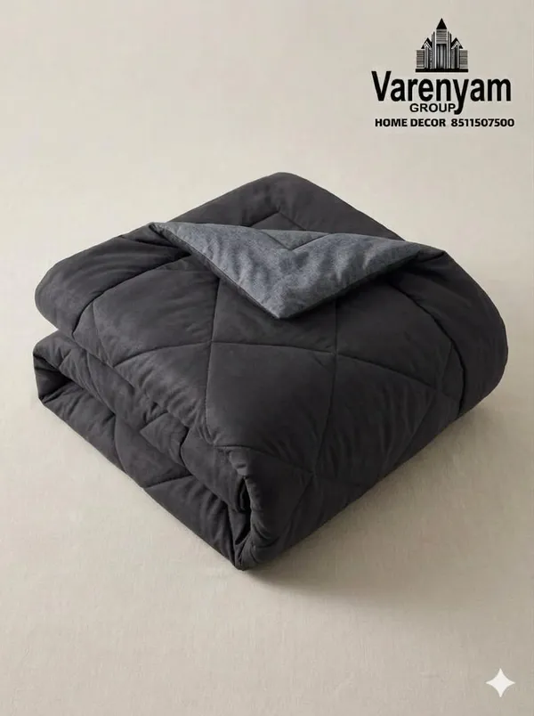 Microfibre_Comforter_For_Single_Bed_Reversable