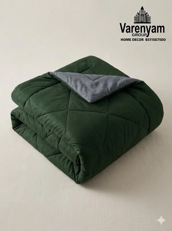 Microfibre_Reversible_Comforter_Double_Bed