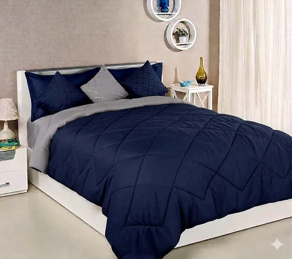 Microfibre_Reversible_Comforter_Double_Bed