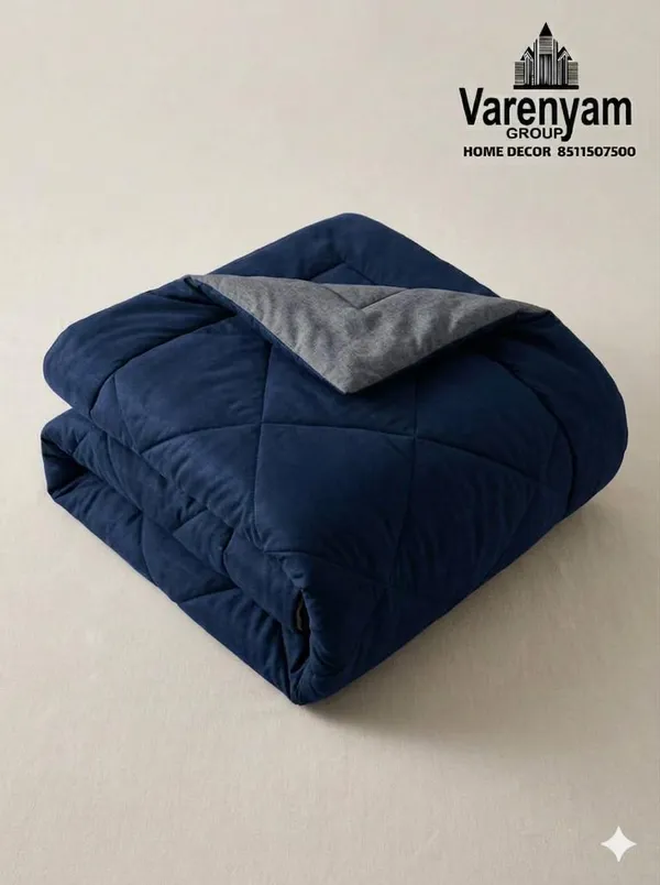 Microfibre_Reversible_Comforter_Double_Bed