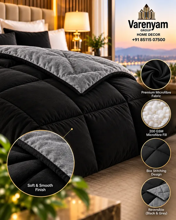 Microfibre_Reversible_Comforter_Double_Bed