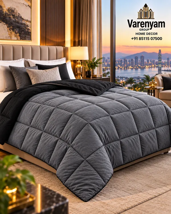 Microfibre_Reversible_Comforter_Double_Bed