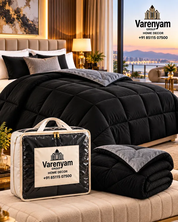 Microfibre_Reversible_Comforter_Double_Bed