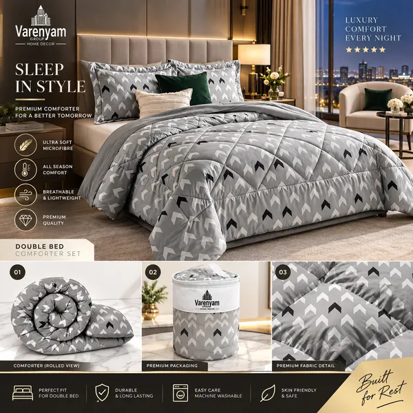 Herringbone_Print_Comforter