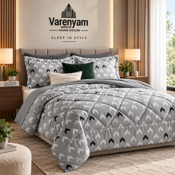 Herringbone_Print_Comforter