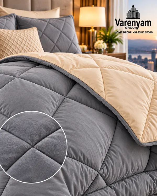 Microfibre_Reversible_Comforter_Double_Bed