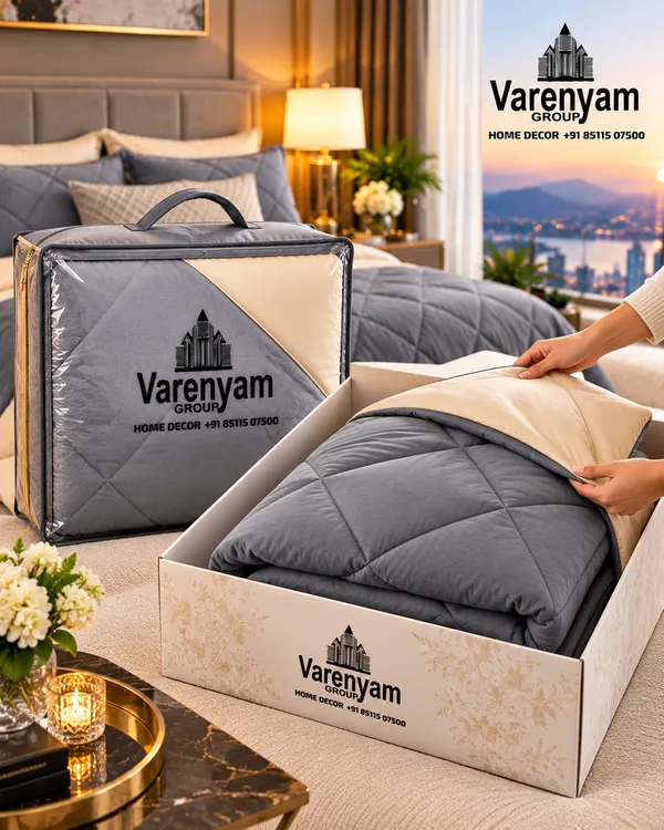 Microfibre_Reversible_Comforter_Double_Bed