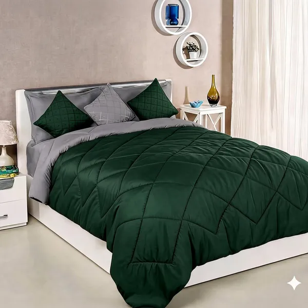 Microfibre_Reversible_Comforter_Double_Bed