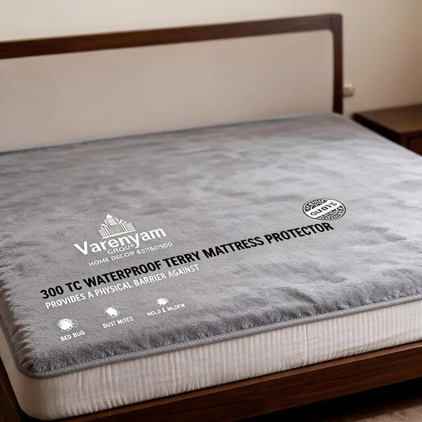 300_Tc_Waterproof_Terry_Mattress_Protector