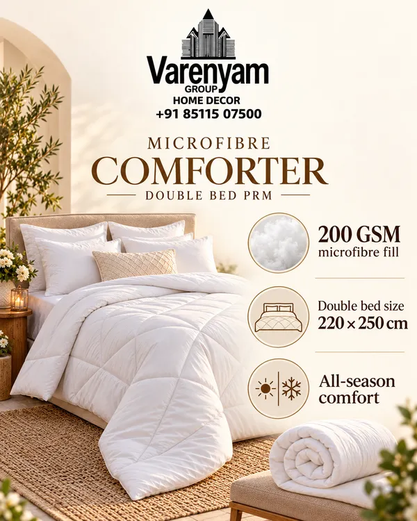 Microfibre_Comforter_Double_Bed_Prm