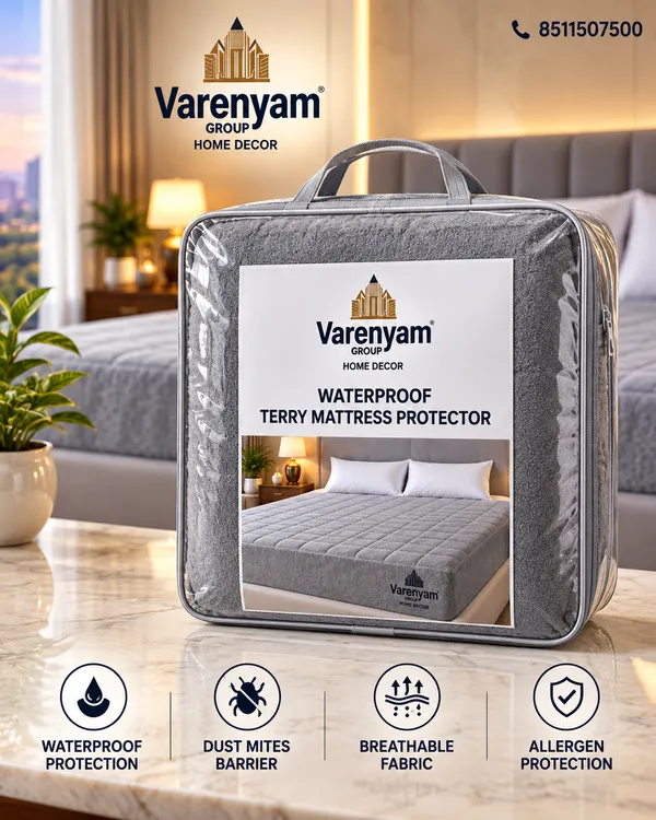300_Tc_Waterproof_Terry_Mattress_Protector