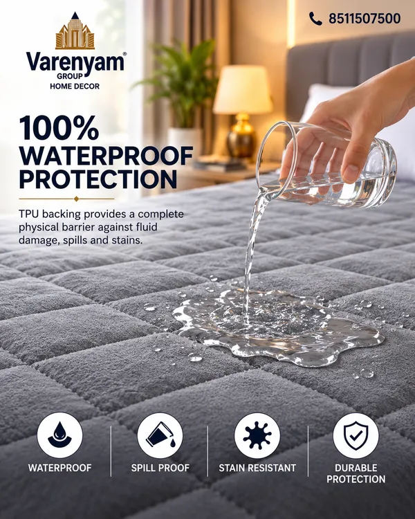 300_Tc_Waterproof_Terry_Mattress_Protector