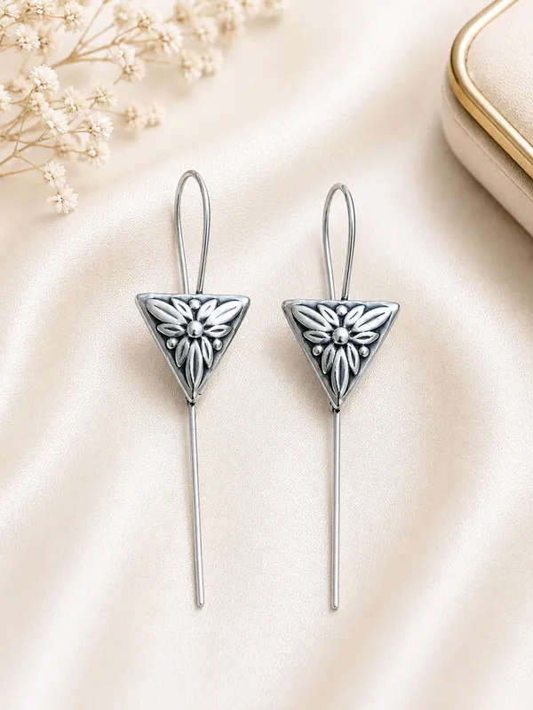 Trinayan_German_SIlver_Bugadi_For_Women