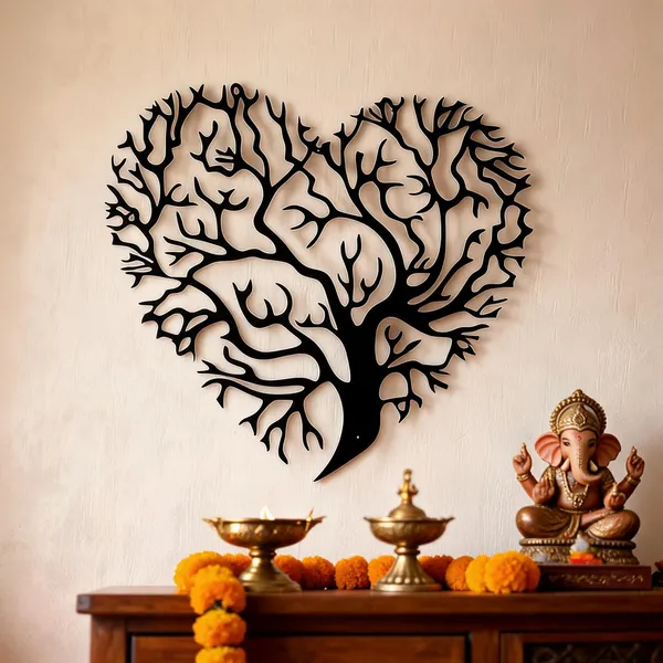 Steel_Modern_Heart_Tree_Of_Life_Metal_Wall_Art