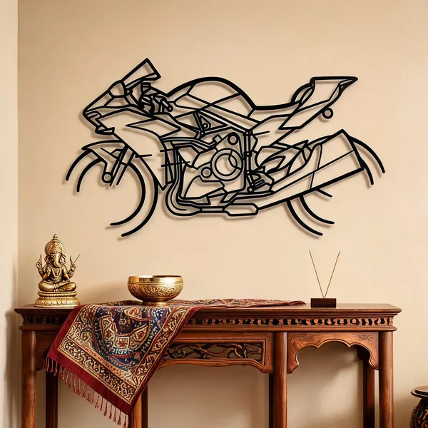 Steel_Motorcycle_Line_Art_Metal_Wall_Art