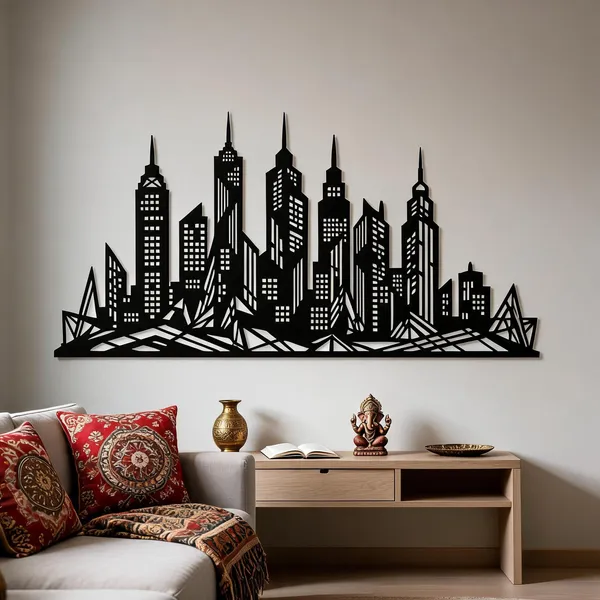 Steel_City_Skyline_Metal_Wall_Art