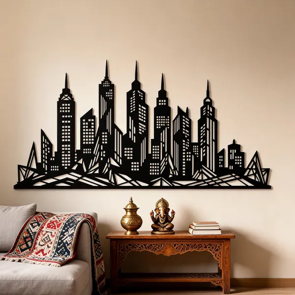 Steel_City_Skyline_Metal_Wall_Art