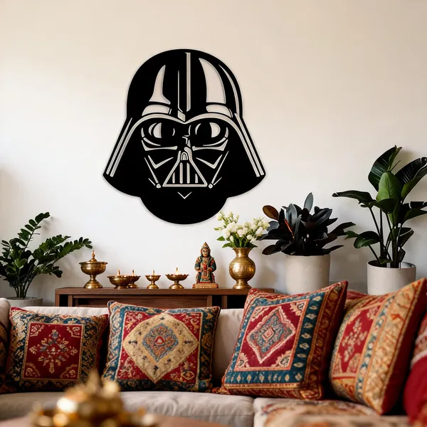 Steel_Darth_Vader_Helmet_Metal_Wall_Art