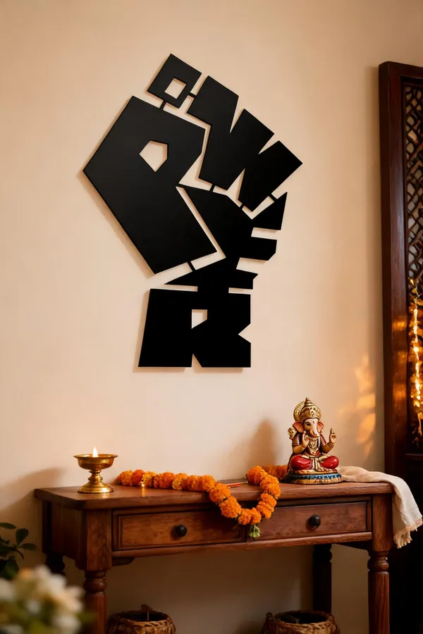 Steel_Power_Fist_Typography_Metal_Wall_Art
