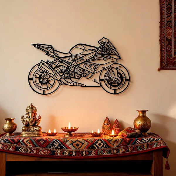 Steel_Sportbike_Silhouette_Metal_Wall_Art