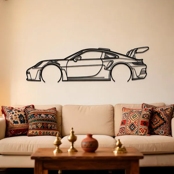 Steel_Sports_Car_Silhouette_Metal_Wall_Art