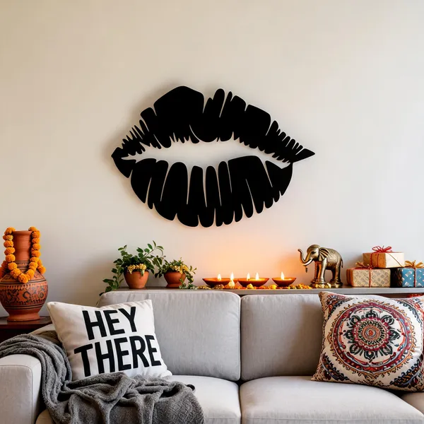 Steel_Lips_Silhouette_Metal_Wall_Art