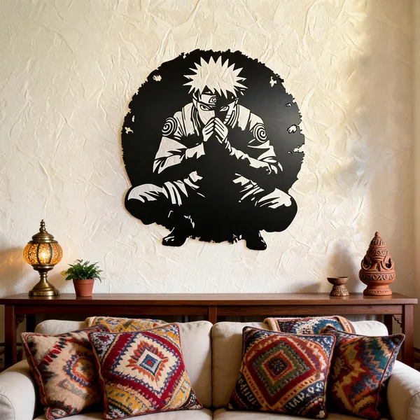 Steel_Naruto_Anime_Silhouette_Metal_Wall_Art