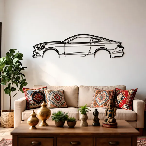 Steel_Sports_Car_Silhouette_Metal_Wall_Art