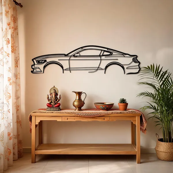Steel_Sports_Car_Silhouette_Metal_Wall_Art