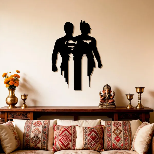 Steel_Superhero_Cityscape_Silhouette_Metal_Wall_Art
