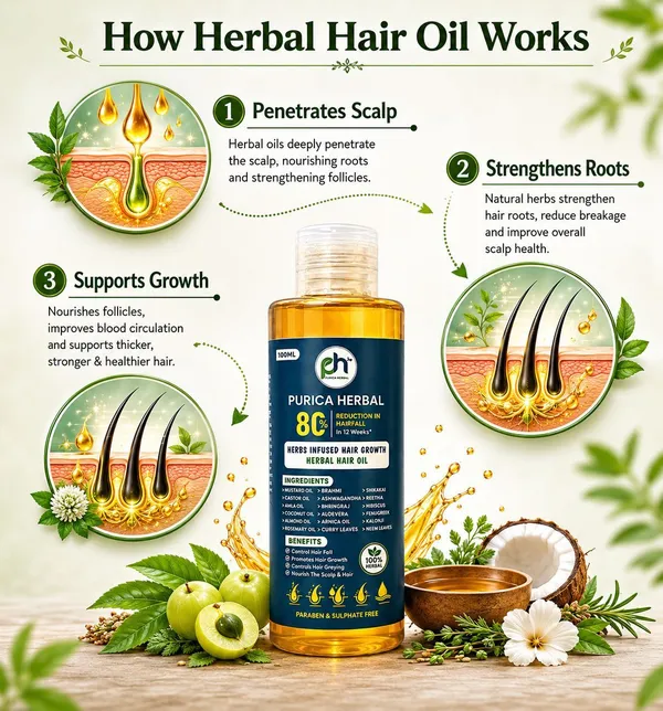 Purica_Herbal_Helps_Reduce_Hair_Fall_&_Prevents_Greying_Hair_Oil_(100_Ml)