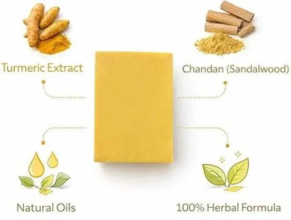 Purica_Herbal_Haldi_Chandan_Sandalwood_Skin_Brightening_Soap_For_Men_&_Women_(3_X_100_G)